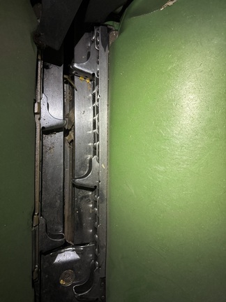 2024 John Deere C12F - Photo4