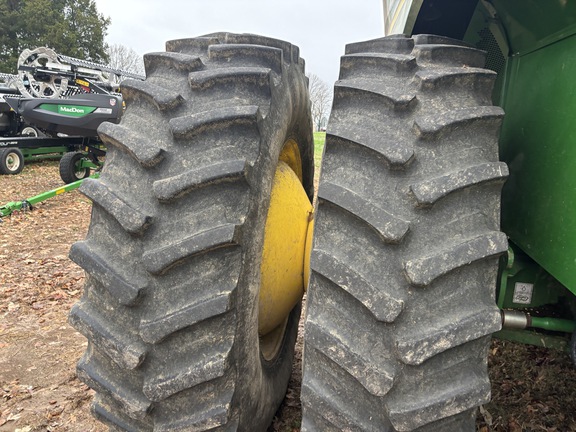 Photo of 2019 John Deere S790