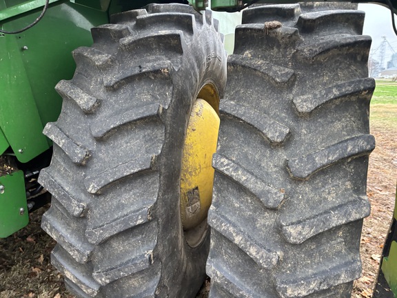 Photo of 2019 John Deere S790