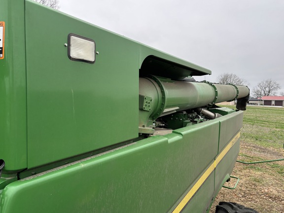 Photo of 2019 John Deere S790