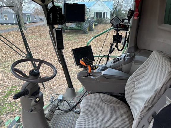 Photo of 2019 John Deere S790