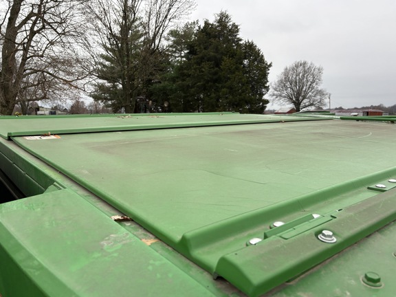 Photo of 2019 John Deere S790