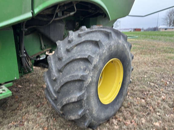 Photo of 2019 John Deere S790