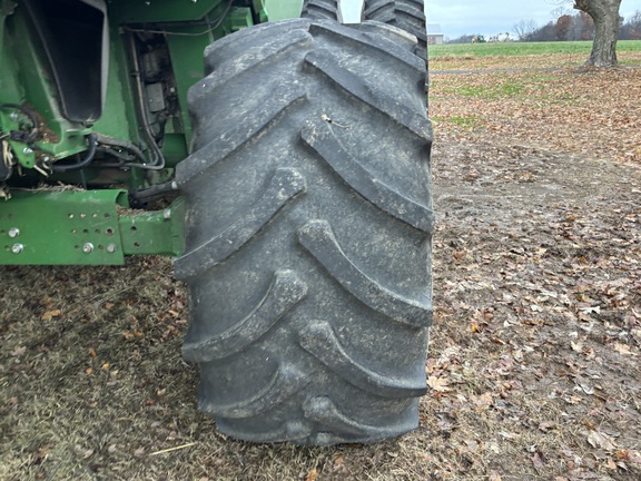 Photo of 2019 John Deere S790