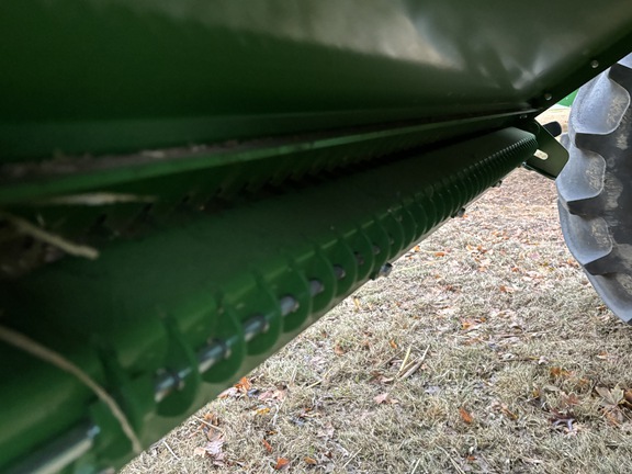 Photo of 2019 John Deere S790