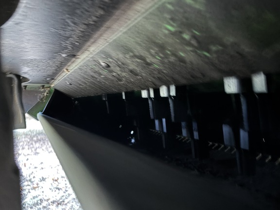 Photo of 2019 John Deere S790