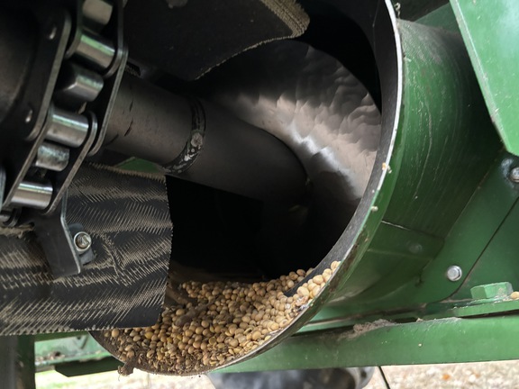 Photo of 2019 John Deere S790