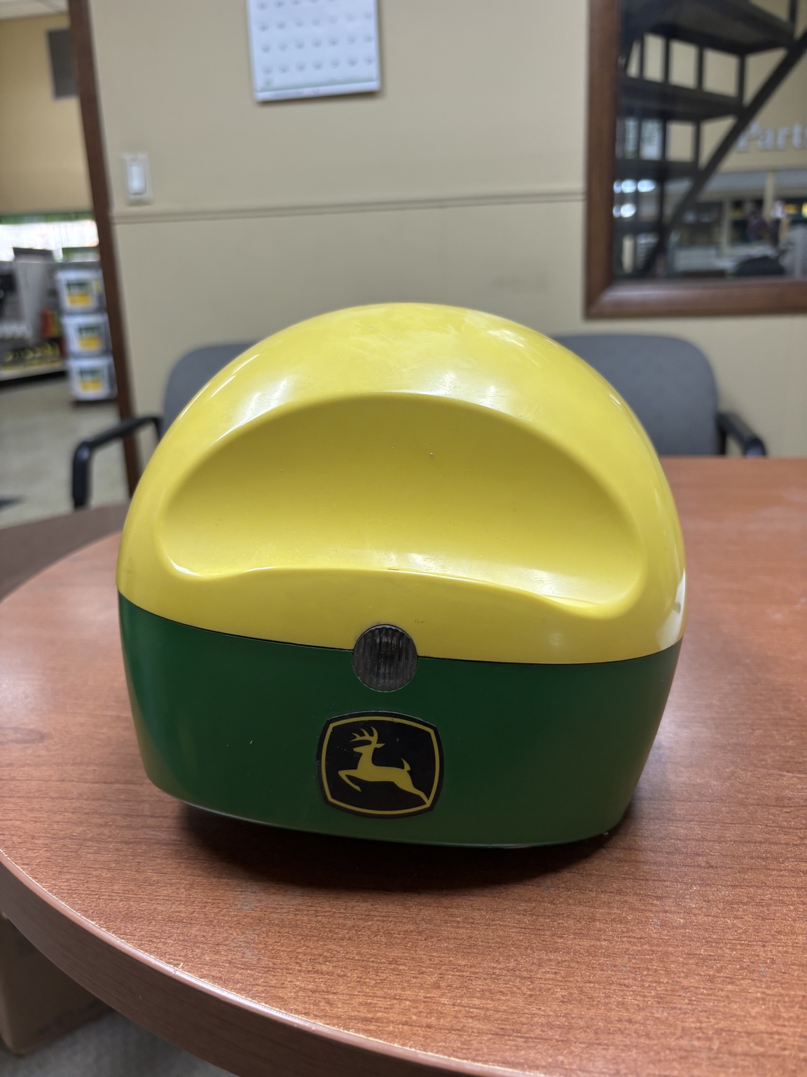 2016 John Deere SF6000 Image 1