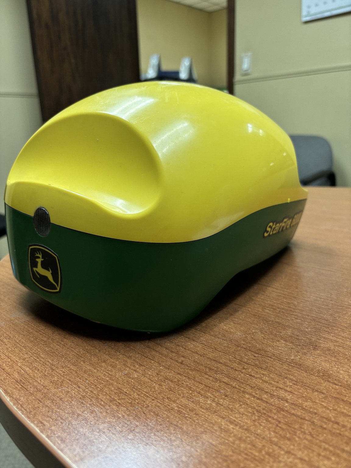 2016 John Deere SF6000 Image 2