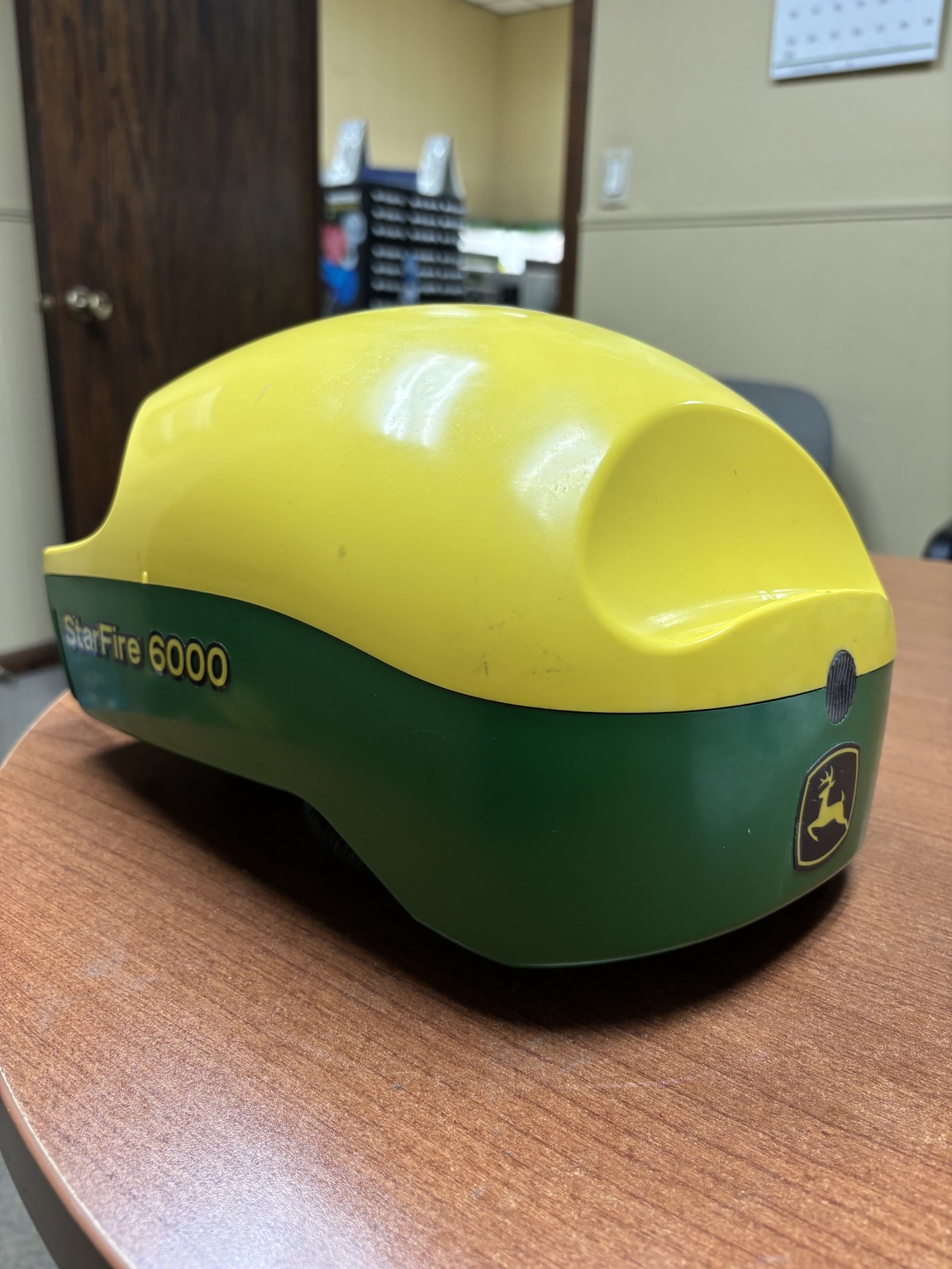 2016 John Deere SF6000 Image 3