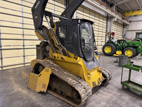Photo of 2020 John Deere 333G