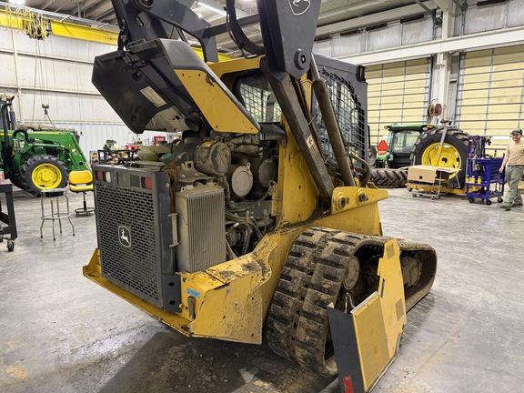 Photo of 2020 John Deere 333G