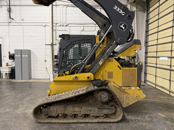 Photo of 2020 John Deere 333G