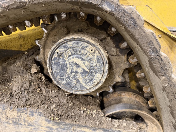 Photo of 2020 John Deere 333G