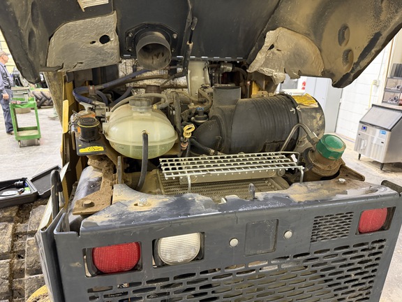 Photo of 2020 John Deere 333G