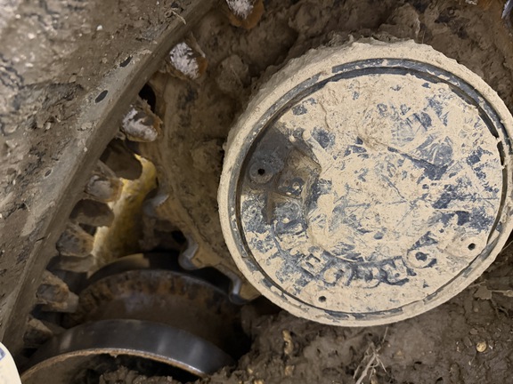 Photo of 2020 John Deere 333G