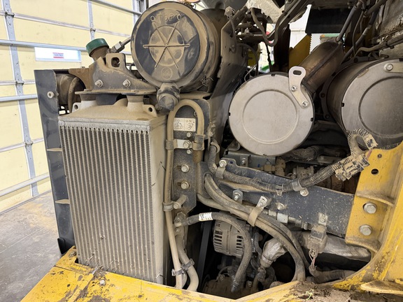 Photo of 2020 John Deere 333G