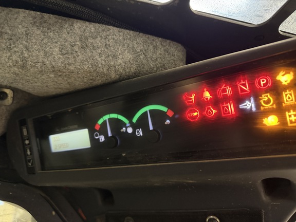 Photo of 2020 John Deere 333G