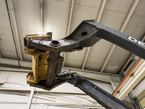 Photo of 2020 John Deere 333G