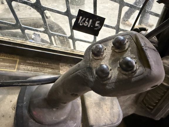 Photo of 2020 John Deere 333G