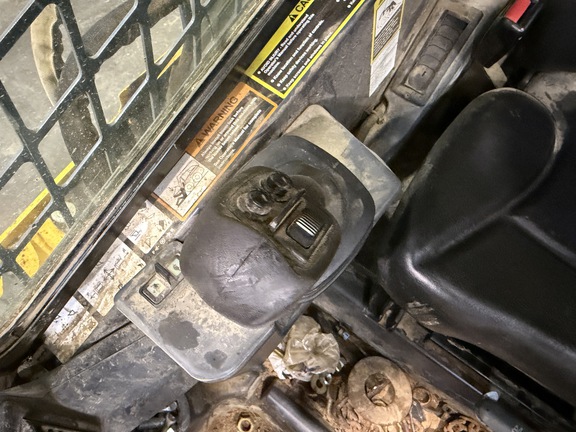 Photo of 2020 John Deere 333G