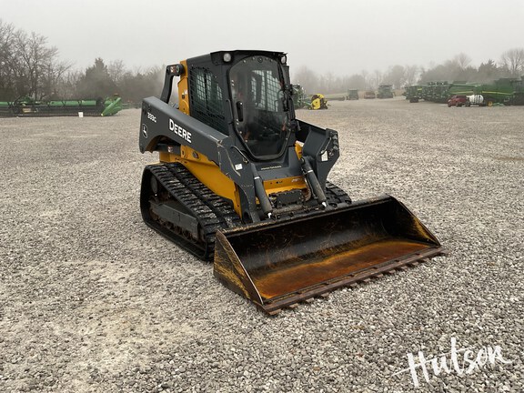 Photo of 2020 John Deere 333G