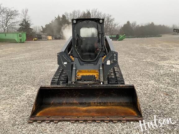 Photo of 2020 John Deere 333G