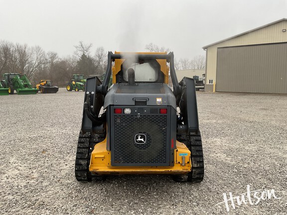 Photo of 2020 John Deere 333G