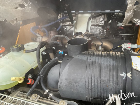 Photo of 2020 John Deere 333G