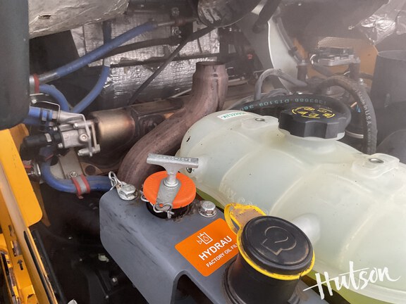 Photo of 2020 John Deere 333G