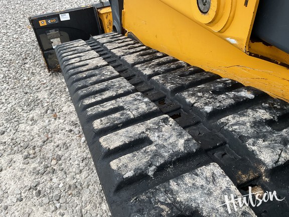 Photo of 2020 John Deere 333G