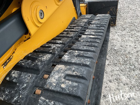 Photo of 2020 John Deere 333G