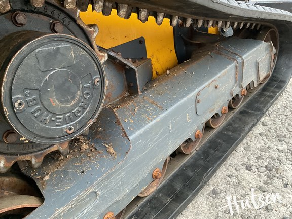 Photo of 2020 John Deere 333G