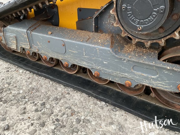 Photo of 2020 John Deere 333G