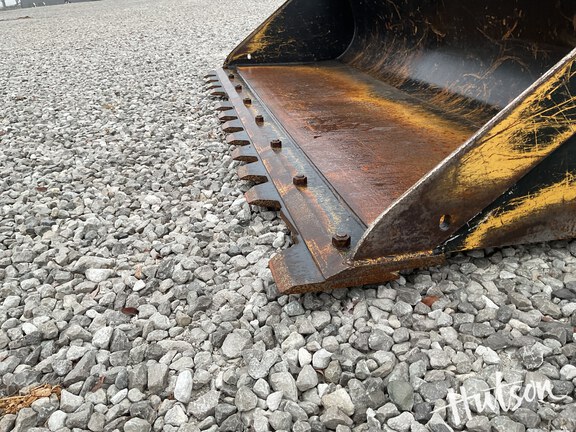 Photo of 2020 John Deere 333G