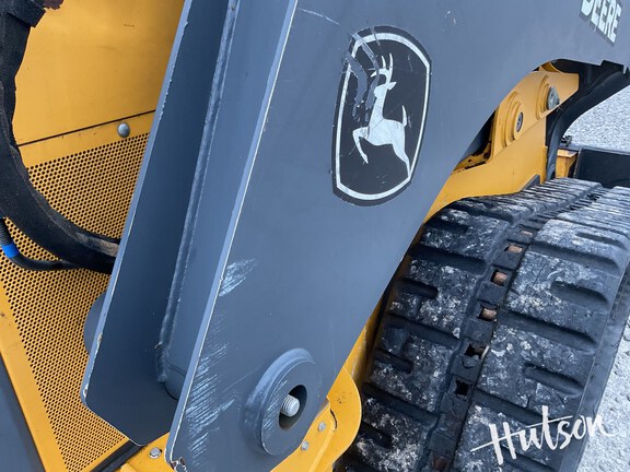 Photo of 2020 John Deere 333G