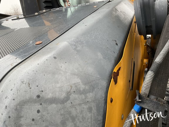 Photo of 2020 John Deere 333G