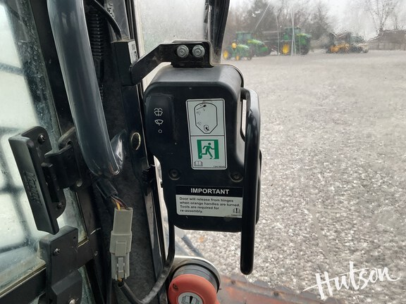 Photo of 2020 John Deere 333G