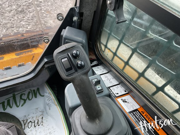 Photo of 2020 John Deere 333G