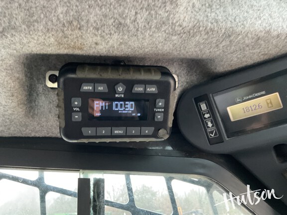 Photo of 2020 John Deere 333G