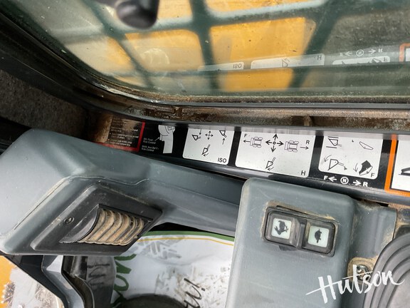 Photo of 2020 John Deere 333G