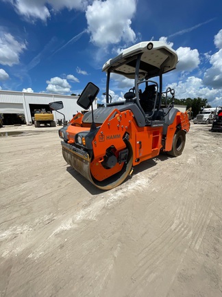 Photo of a 2023 Hamm HD 70i VT