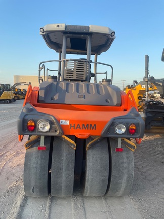 2023 Hamm HD 70I VT