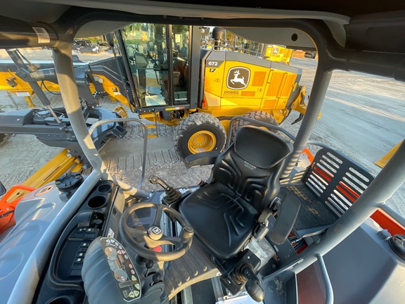 2023 Hamm HD 70I VT