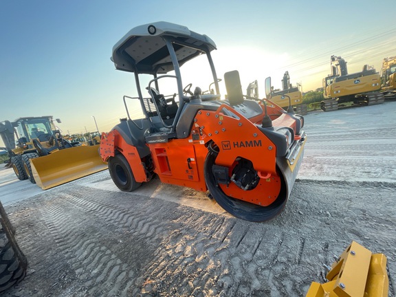 2023 Hamm HD 70I VT