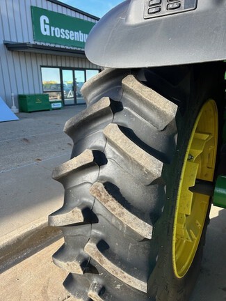 2025 John Deere 6R 165 (17th thumbnail)