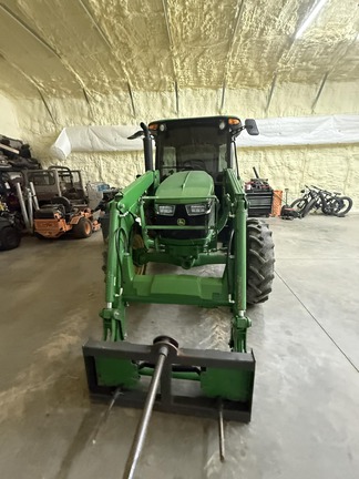 2024 John Deere 5075E-6