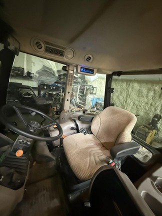 2024 John Deere 5075E-3