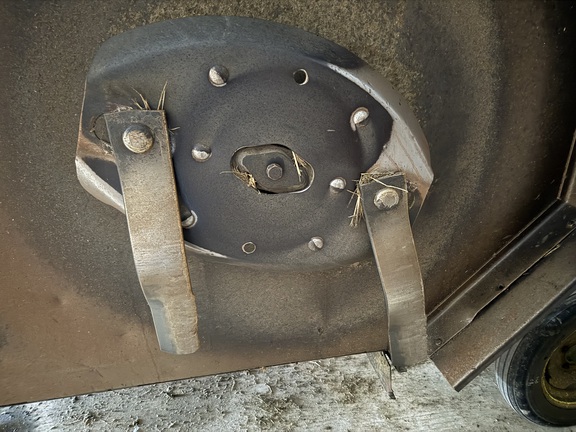 Photo of 1999 John Deere 1518