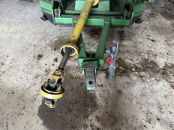 Photo of 1999 John Deere 1518